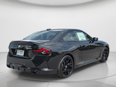 New 2026 BMW M240i Coupe w/ Premium Package image 24