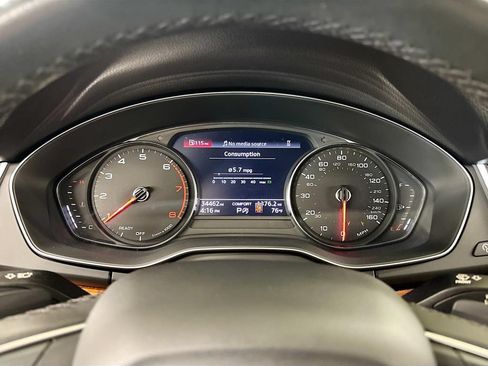 Certified 2023 Audi Q5 2.0T Premium w/ Convenience Package AWD/4WD image 10