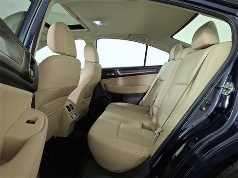Used 2018 Subaru Legacy 3.6R Limited image 13