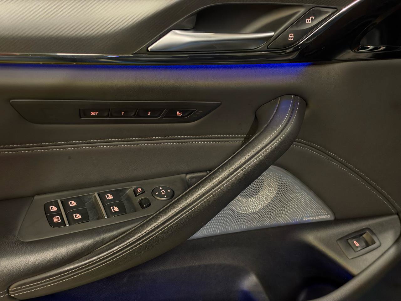 Used 2019 BMW M5 w/ Executive Package AWD/4WD image 26