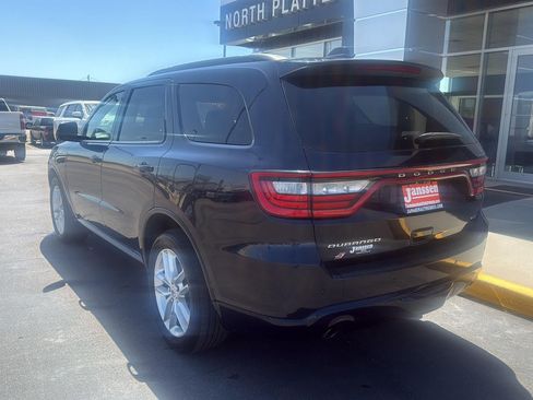 Used 2024 Dodge Durango GT AWD/4WD image 2