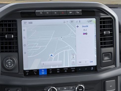 New 2024 Ford F150 XLT w/ Equipment Group 303A High image 36