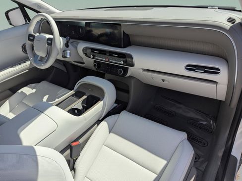 New 2026 Hyundai Palisade SEL image 12