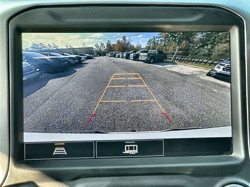 Certified 2021 Chevrolet Silverado 1500 RST w/ All Star Edition Plus image 15