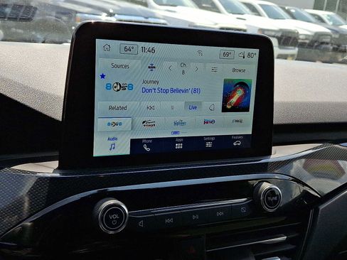 Used 2024 Ford Escape ST-Line image 17