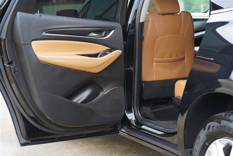 Used 2020 Buick Enclave Essence FWD image 58