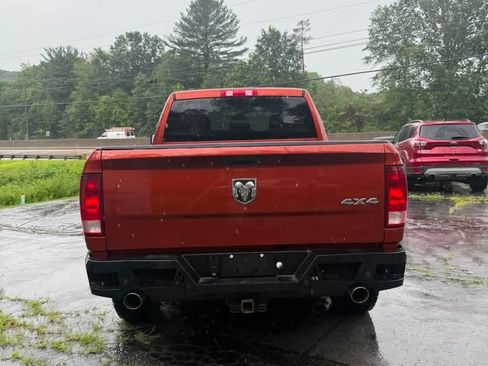 Used 2013 RAM 1500 Express AWD/4WD image 6