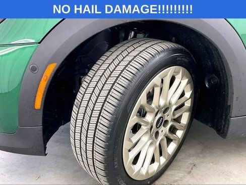 Used 2026 MINI Cooper S FWD image 34