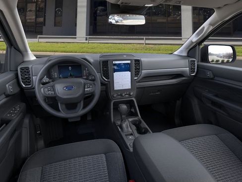 New 2026 Ford Ranger XL w/ Trailer Tow Package image 9