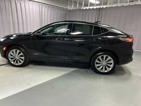 Used 2024 Buick Envista Avenir image 4