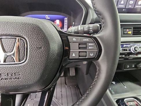 New 2026 Honda Pilot EX-L image 27