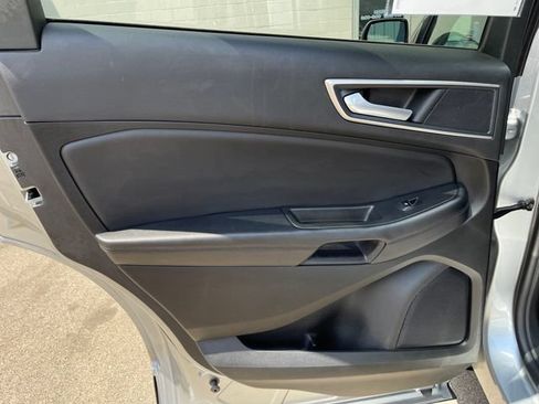 Used 2024 Ford Edge SEL w/ Convenience Package AWD/4WD image 29