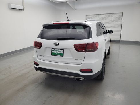 Used 2020 Kia Sorento EX AWD/4WD image 7
