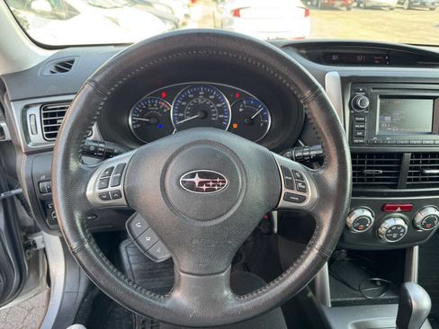 Used 2012 Subaru Forester 2.5X Limited image 10