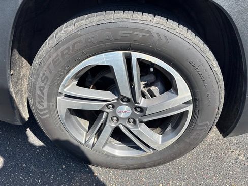 Used 2020 GMC Terrain SLT AWD/4WD image 6