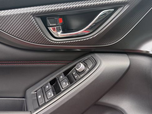 New 2025 Subaru WRX Premium image 17