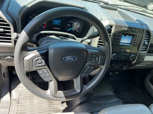 Used 2022 Ford F350 XL w/ Power Equipment Group AWD/4WD image 27