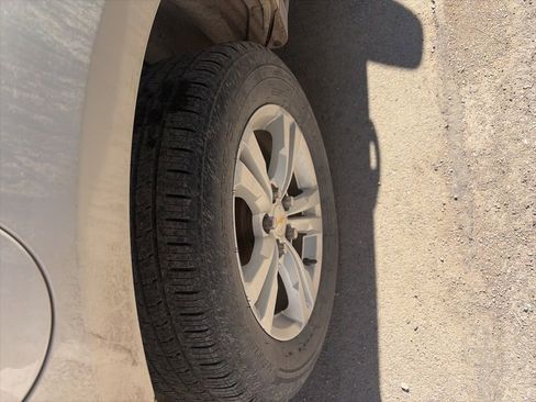 Used 2014 Chevrolet Equinox LS image 6