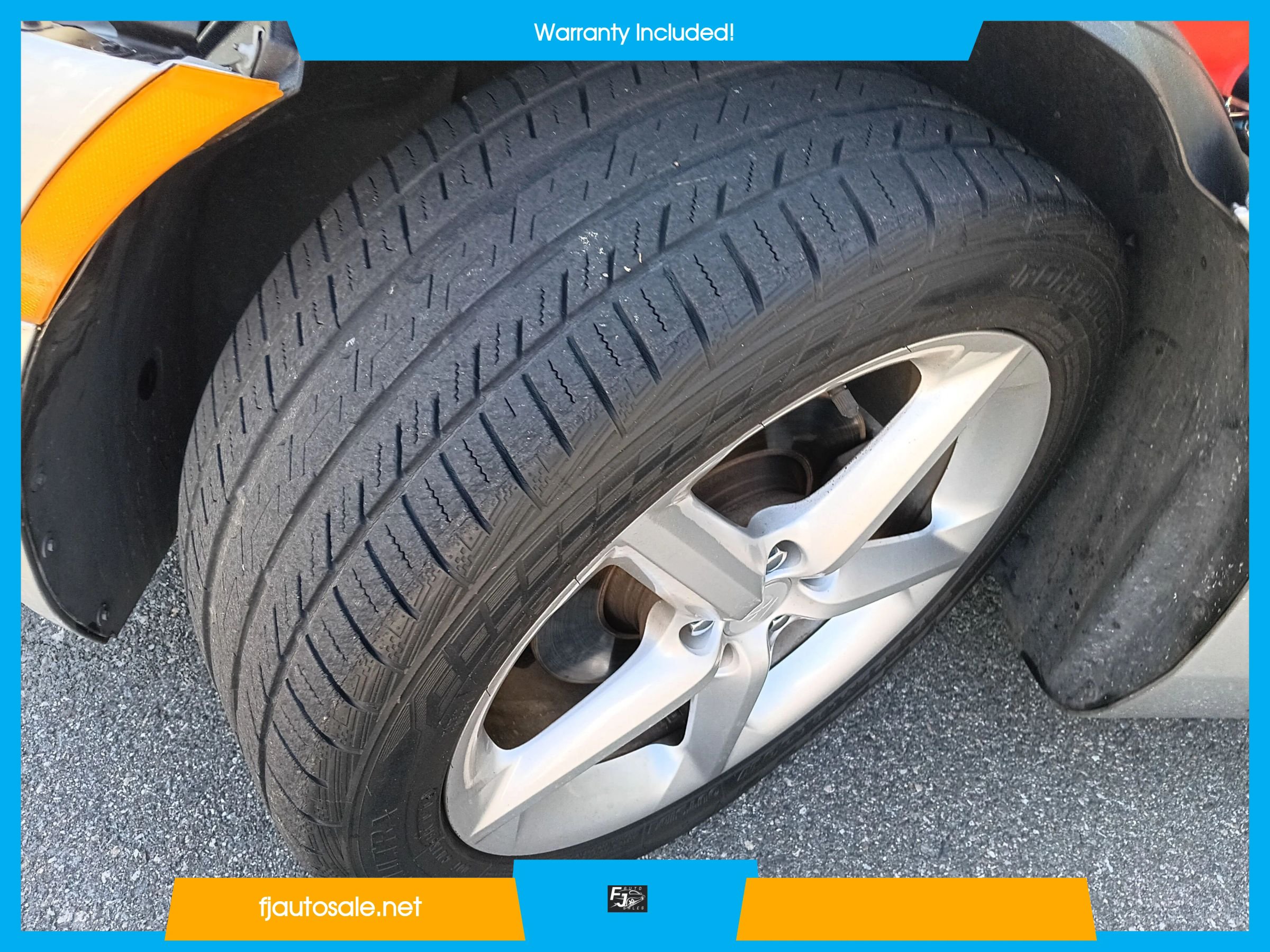 Used 2007 Saturn Sky w/ Premium Trim Pkg RWD image 26