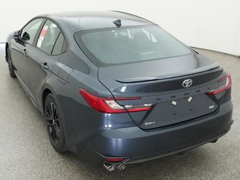 New 2026 Toyota Camry SE image 6