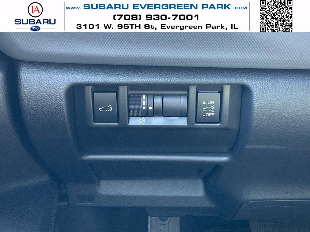 New 2026 Subaru Forester Sport w/ Sport Package AWD/4WD image 25