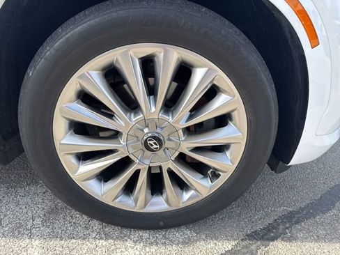 Used 2020 Hyundai Palisade Limited AWD/4WD image 3