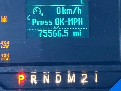 Used 2015 Ford F150 XLT image 9