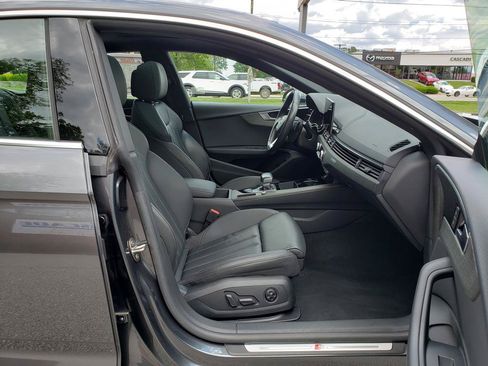 Used 2024 Audi A5 2.0T Premium AWD/4WD image 18