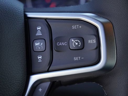 New 2026 RAM 1500 Big Horn AWD/4WD image 18