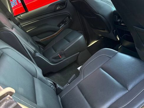 Used 2016 Chevrolet Tahoe LTZ RWD image 10