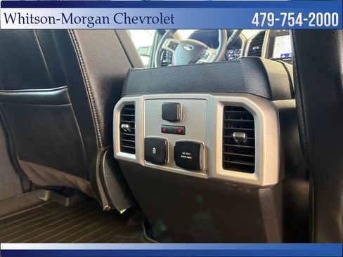 Used 2021 Ford F250 Lariat AWD/4WD image 39