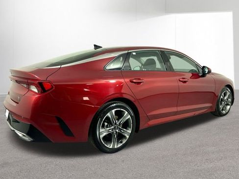 Certified 2023 Kia K5 EX FWD image 35