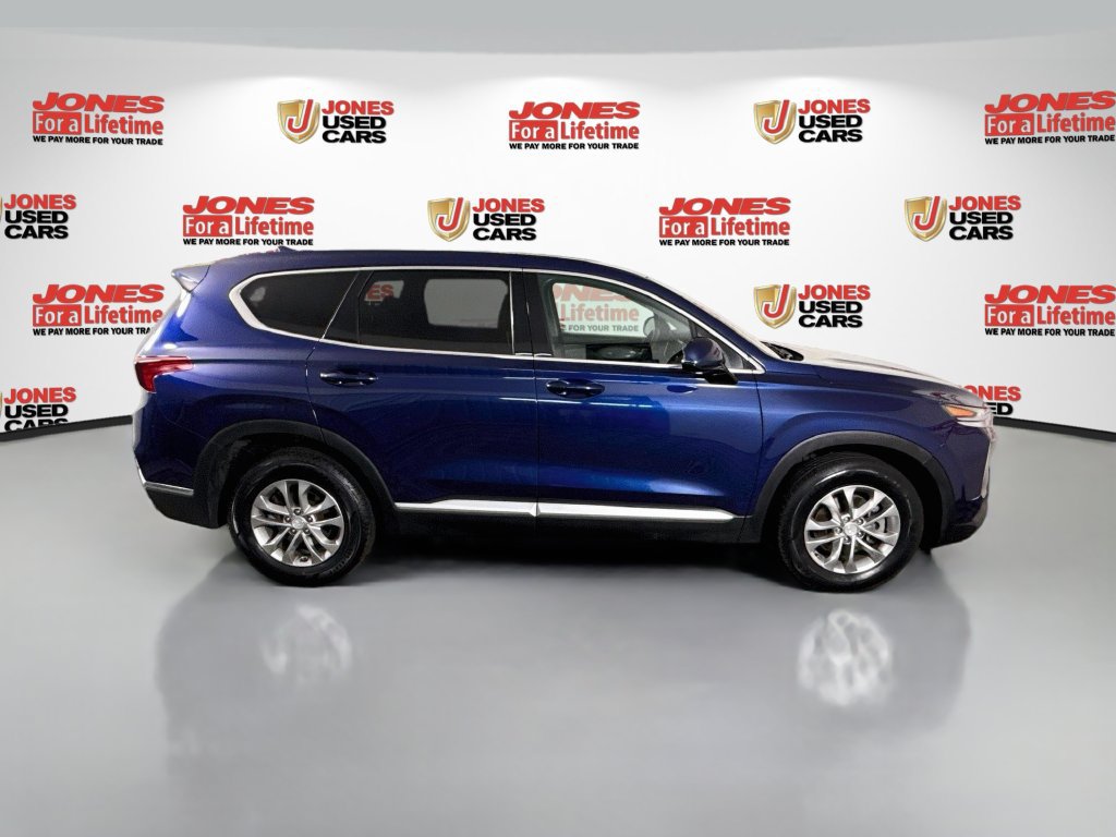 Used 2020 Hyundai Santa Fe SEL AWD/4WD image 16