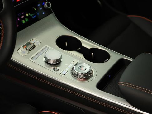 Used 2026 Genesis GV70 2.5T Sport Prestige image 17