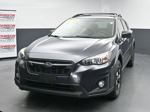 Used 2018 Subaru Crosstrek 2.0i Premium w/ Popular Package #2 AWD/4WD image 4