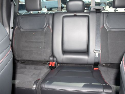 Used 2023 Ford F150 Raptor w/ Equipment Group 802A Raptor R image 67