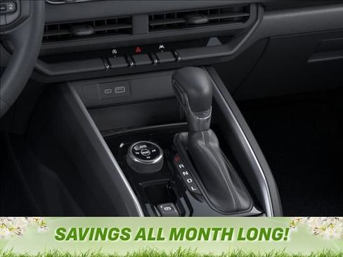 New 2026 Chevrolet Colorado Trail Boss image 23