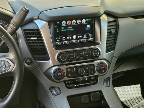 Certified 2019 Chevrolet Tahoe LT RWD image 22