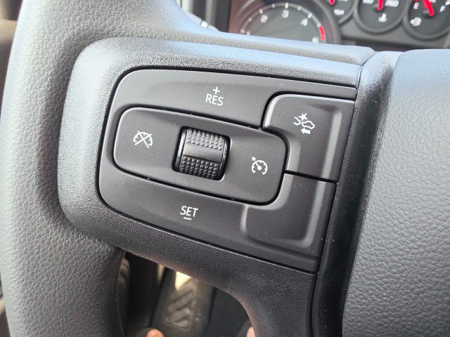 New 2026 Chevrolet Silverado 2500 Custom w/ Custom Value Package AWD/4WD image 36