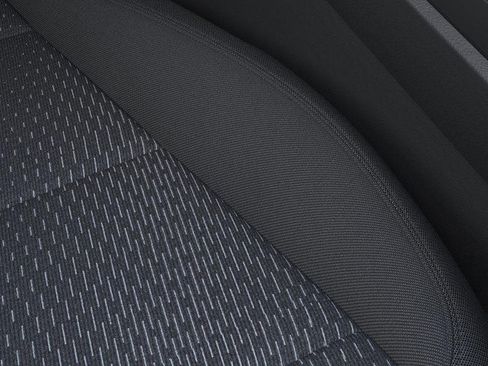 New 2026 Chevrolet Equinox LT w/ Safety and Technology Package image 21