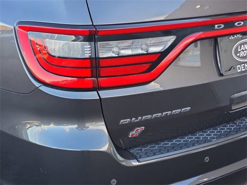 Used 2019 Dodge Durango GT image 35