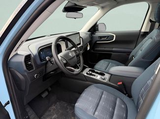 New 2026 Ford Bronco Sport Heritage w/ Convenience Package AWD/4WD video 3