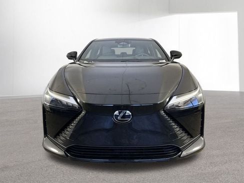 New 2026 Lexus RZ 350e PREMIUM image 25