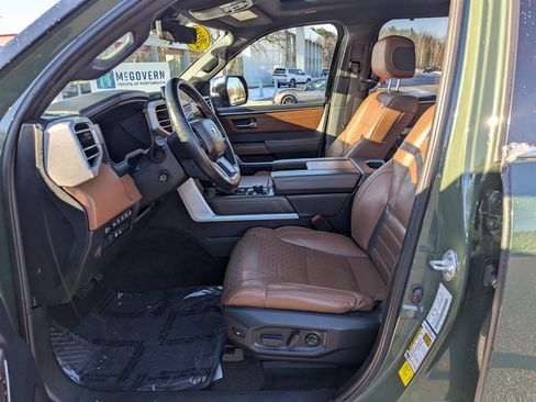 Used 2023 Toyota Tundra 1794 Edition image 15