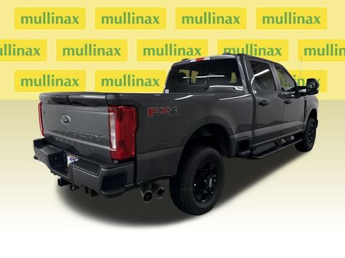New 2026 Ford F250 XL w/ STX Appearance Package image 3