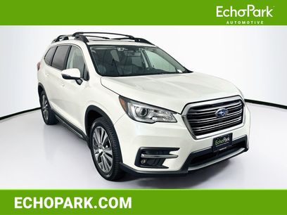 Used 2021 Subaru Ascent Limited w/ Technology Package