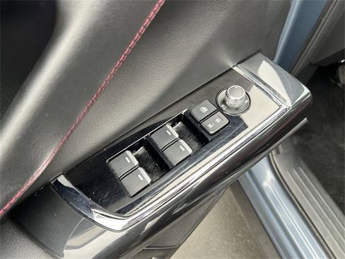 Used 2022 MAZDA CX-9 Carbon Edition image 14