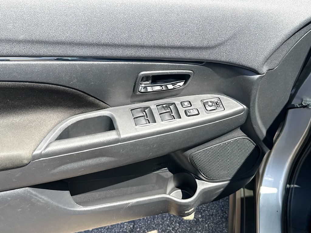 Used 2022 Mitsubishi Outlander Sport FWD image 18