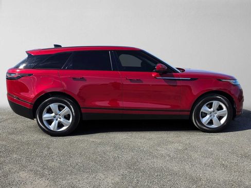 Used 2021 Land Rover Range Rover Velar S AWD/4WD image 2