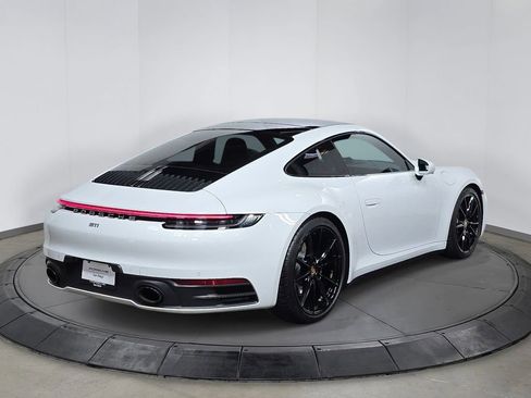 Used 2022 Porsche 911 Carrera 4S image 7